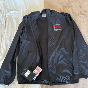 Philadelphia Marathon Finisher Windbreaker